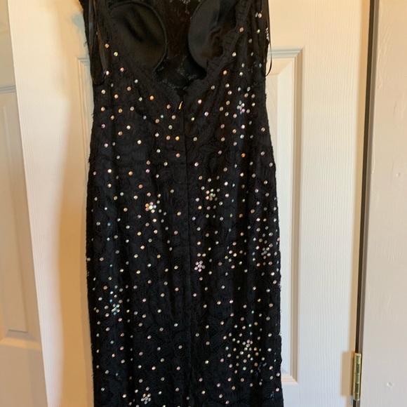 Betsy & Adam Formal dress /gown - Picture 2 of 8